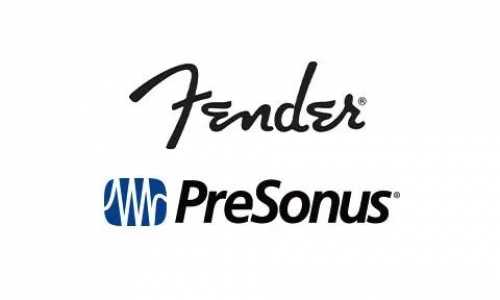 Fender 集团宣布收购 PreSonus！